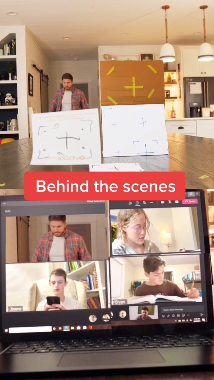 Video post by @calebnatale on TikTok