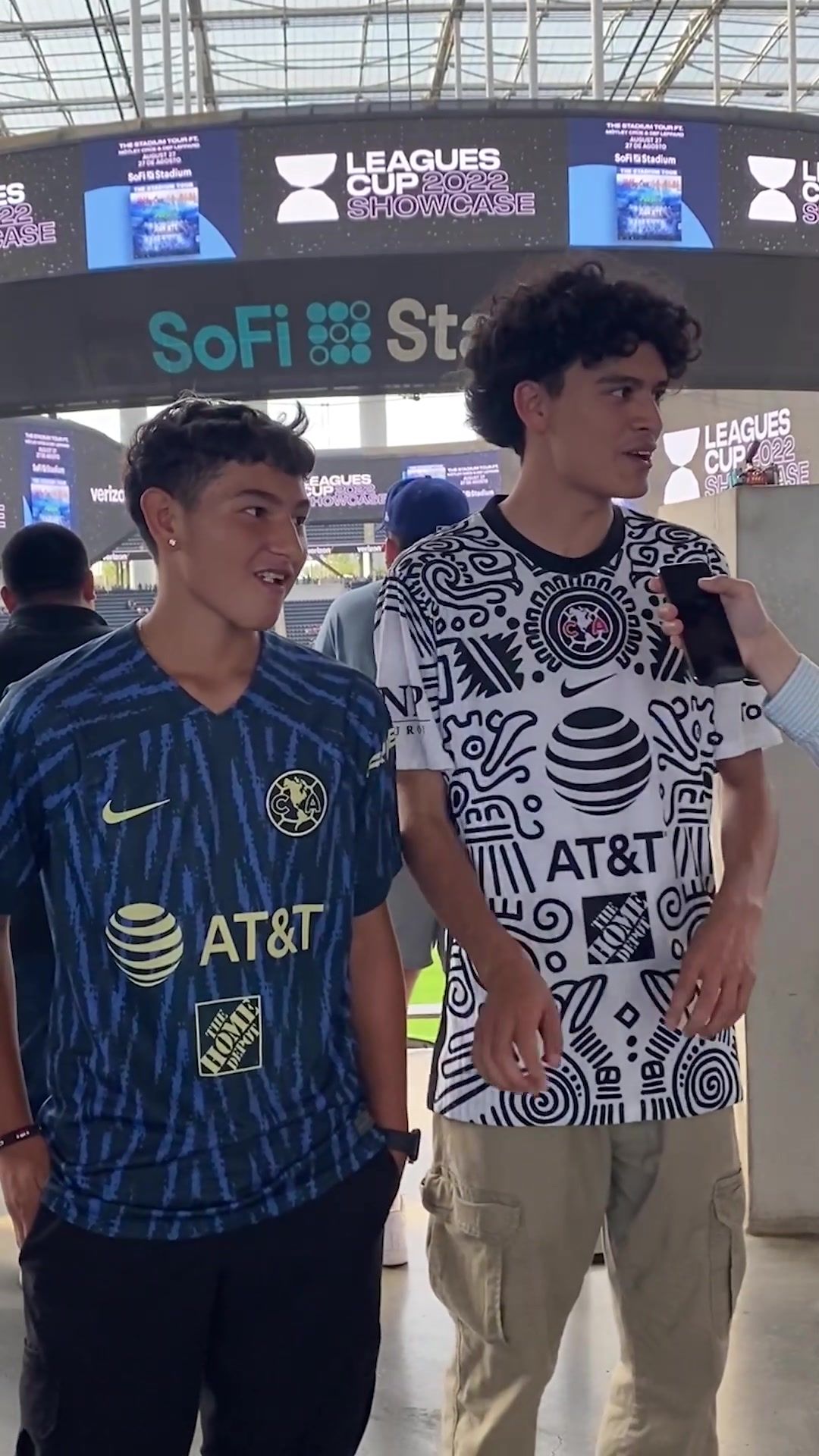 Video post by @ahoraonuncaespn on TikTok