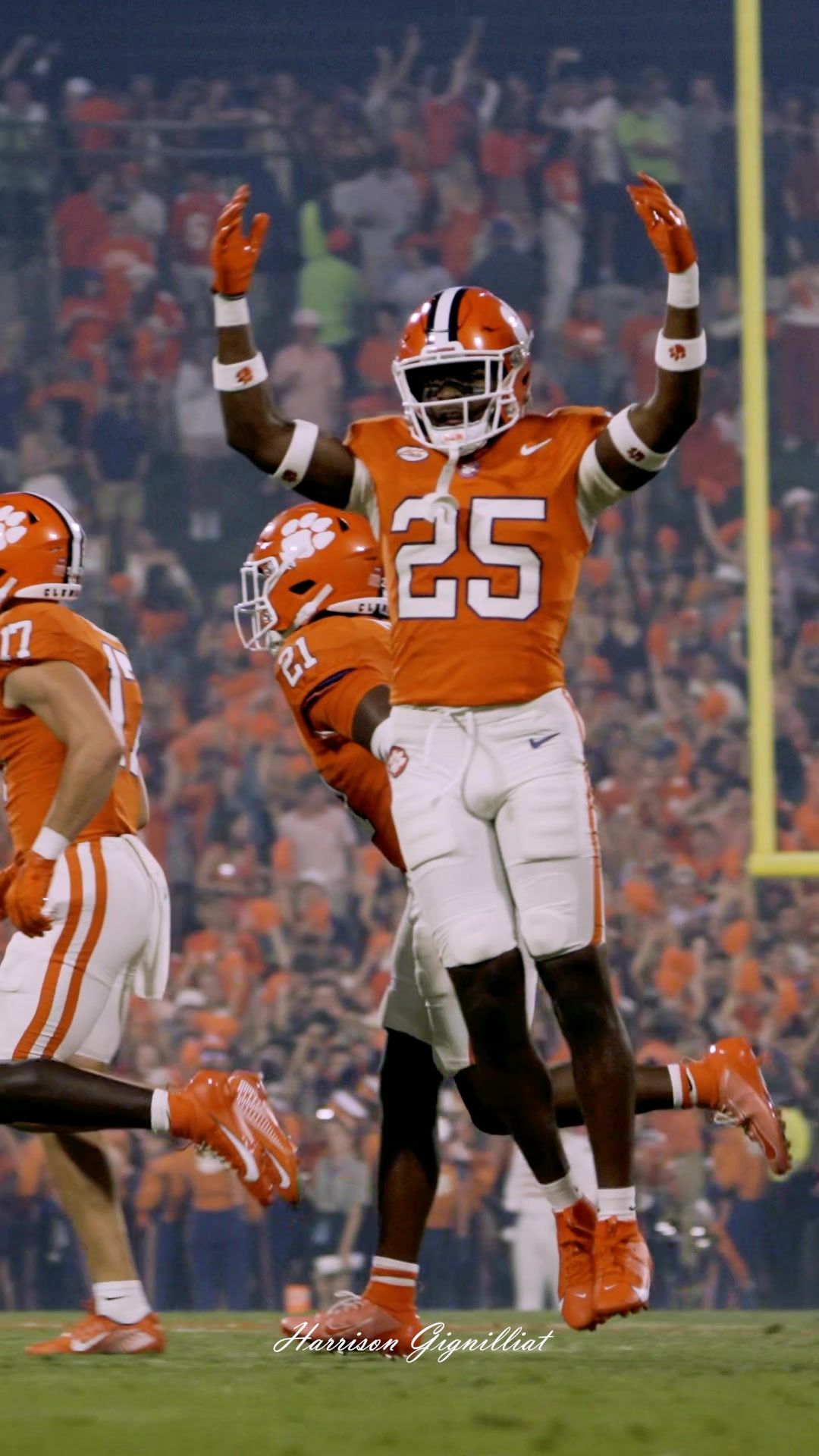 Video post by @ceoofharrisons on TikTok