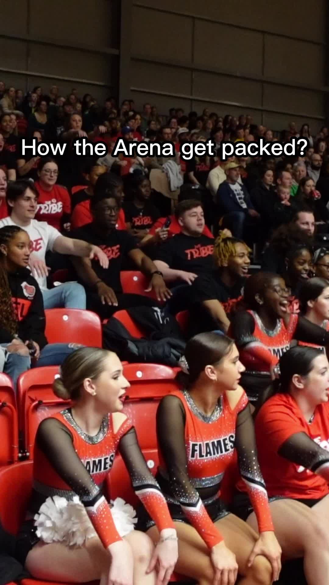 Video post by @essexrebels on TikTok