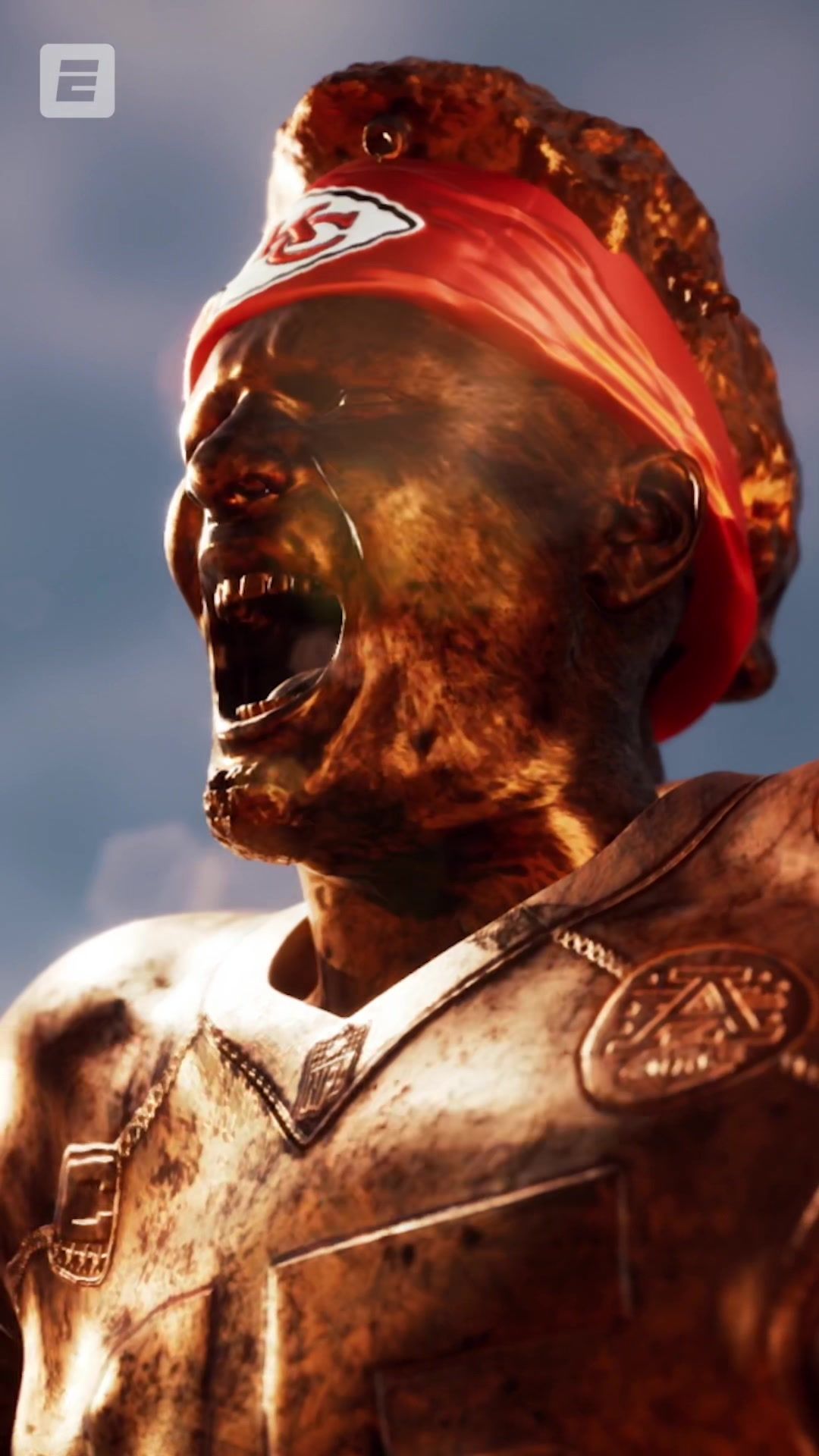 Video post by @espn on TikTok