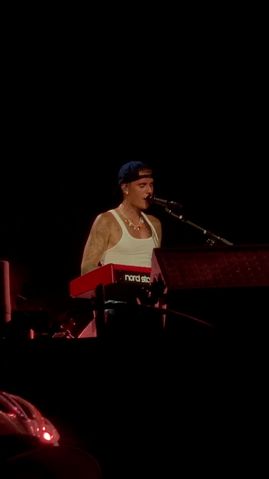 Video post by @heavenly.torres on TikTok