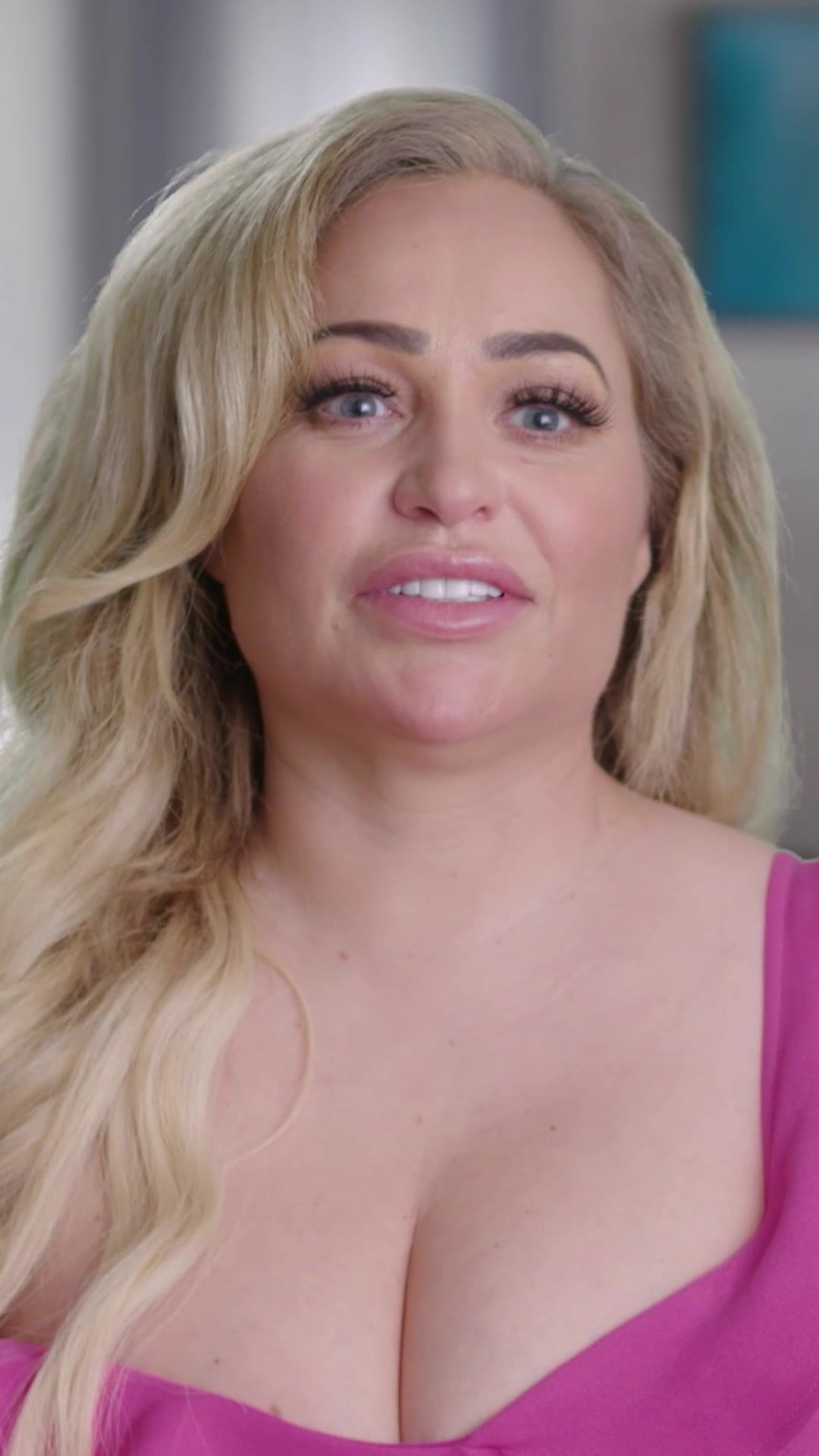 Video post by @90dayofficial on TikTok