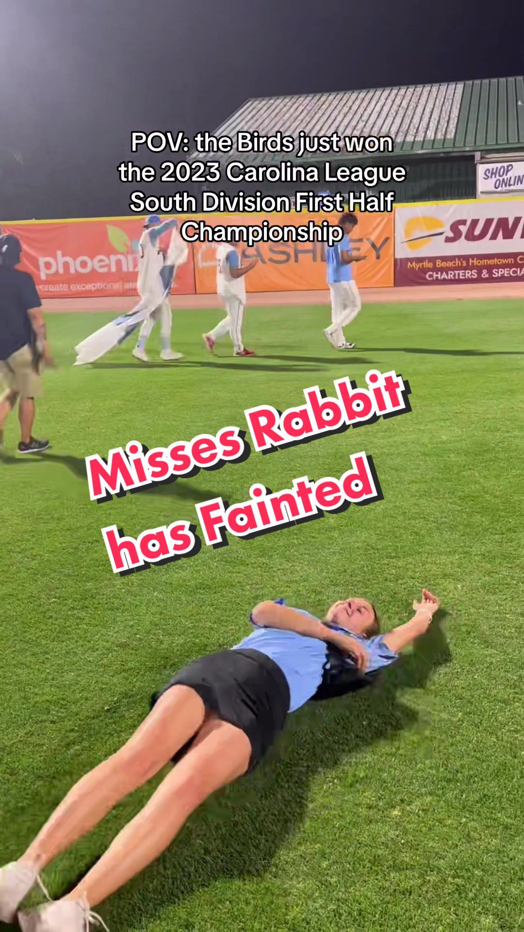 Video post by @mbpelicans on TikTok