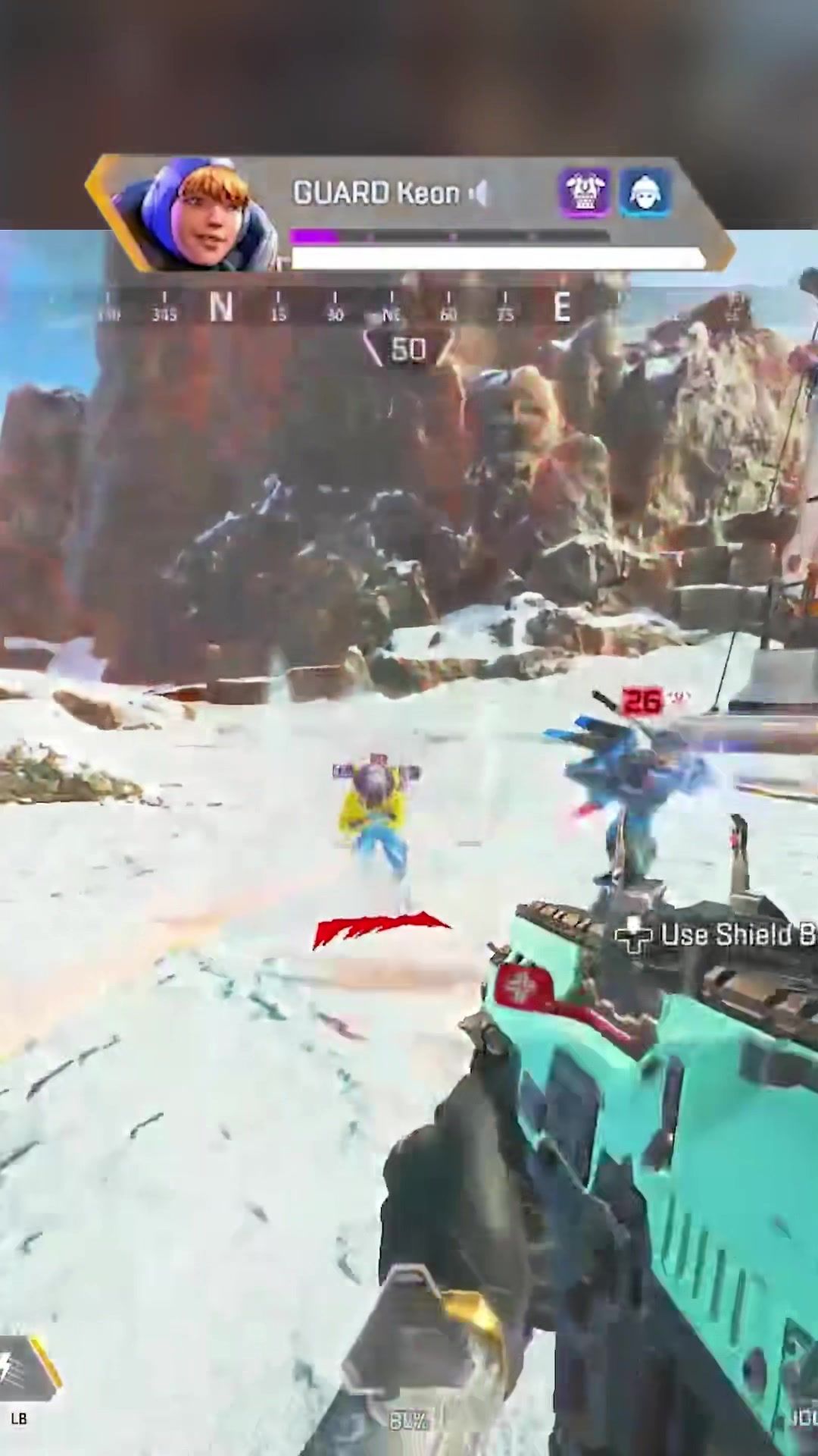 Video post by @theguardapex on TikTok