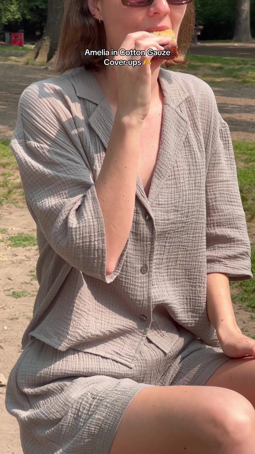 Video post by @andieswim on TikTok