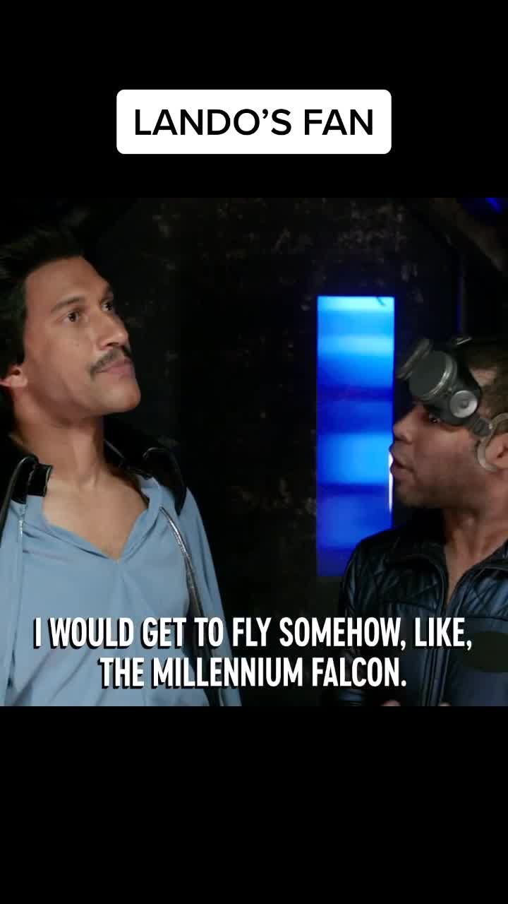 Video post by @comedycentral on TikTok