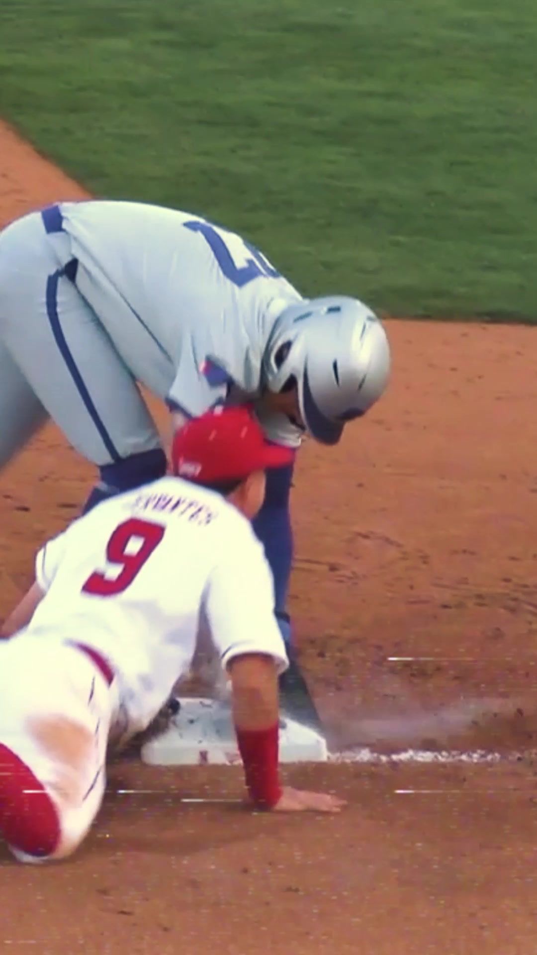 Video post by @huskerbaseball on TikTok