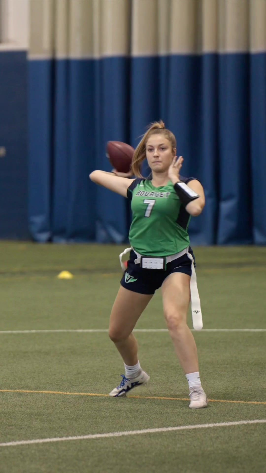 Video post by @voltigeursbourget on TikTok