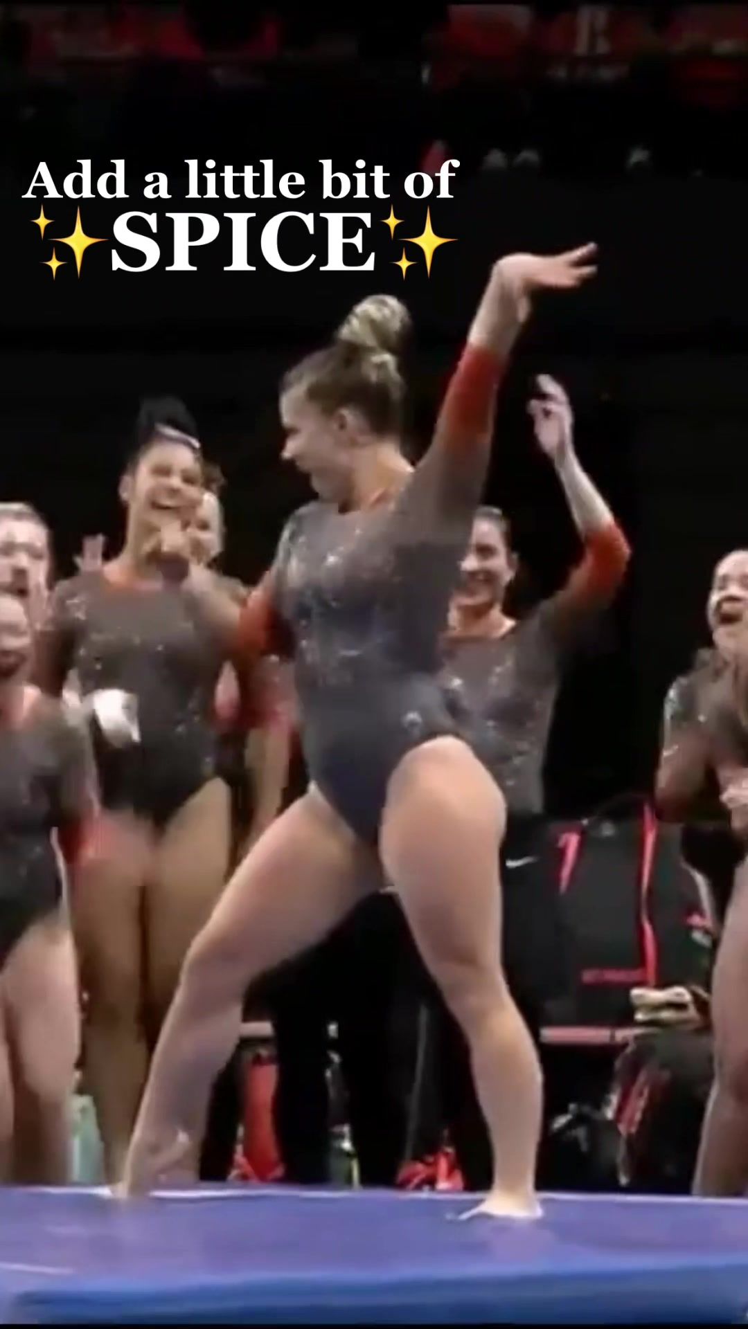 Video post by @pac12network on TikTok