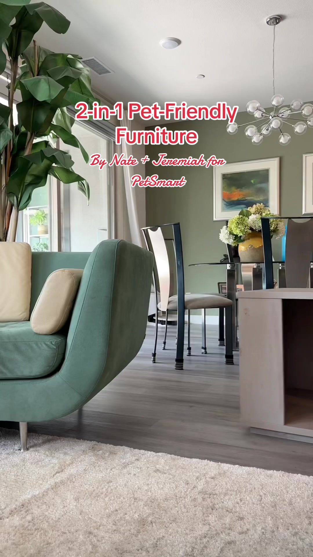 Video post by @petsmart on TikTok