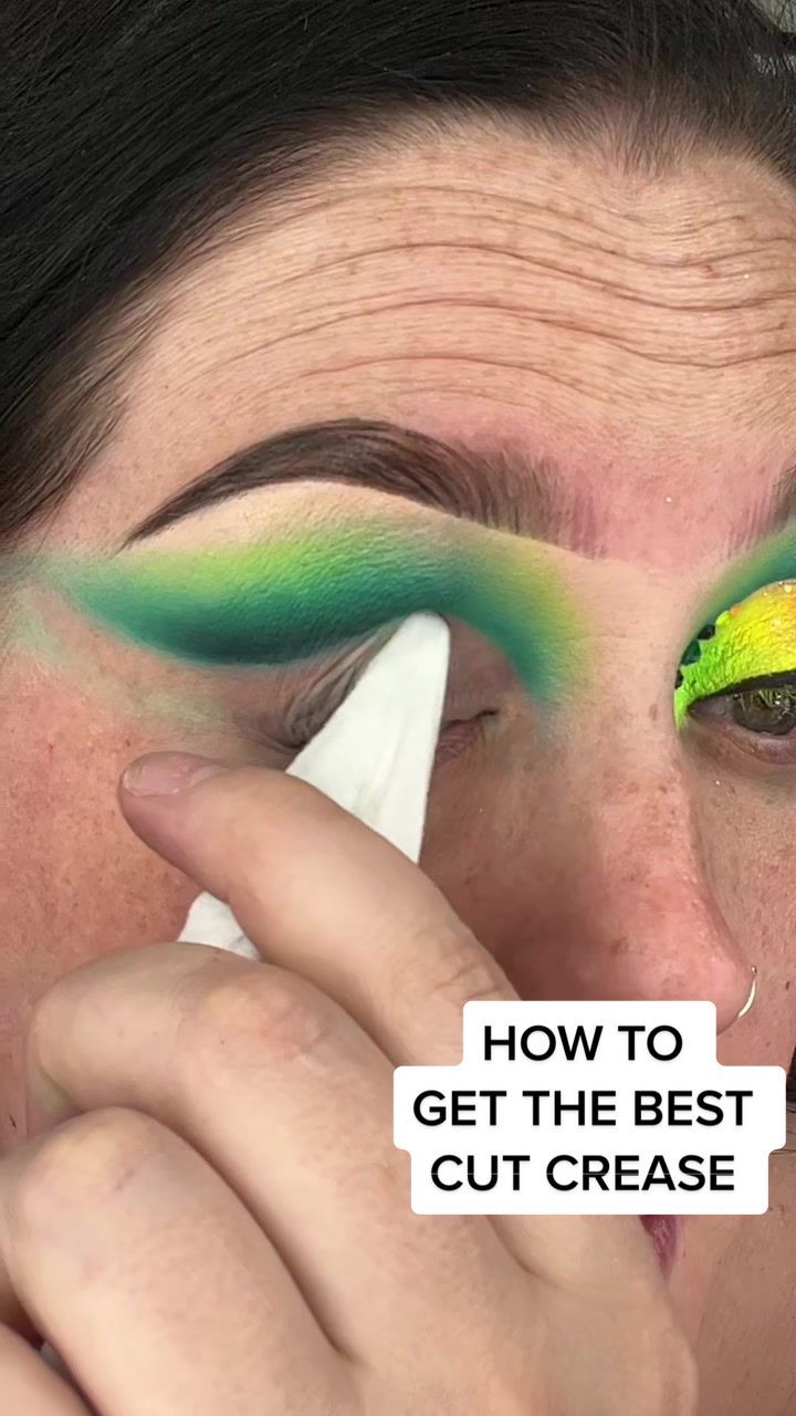 Video post by @kkmichellebeauty on TikTok