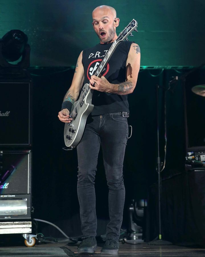 Image post by @ammediallc on Facebook