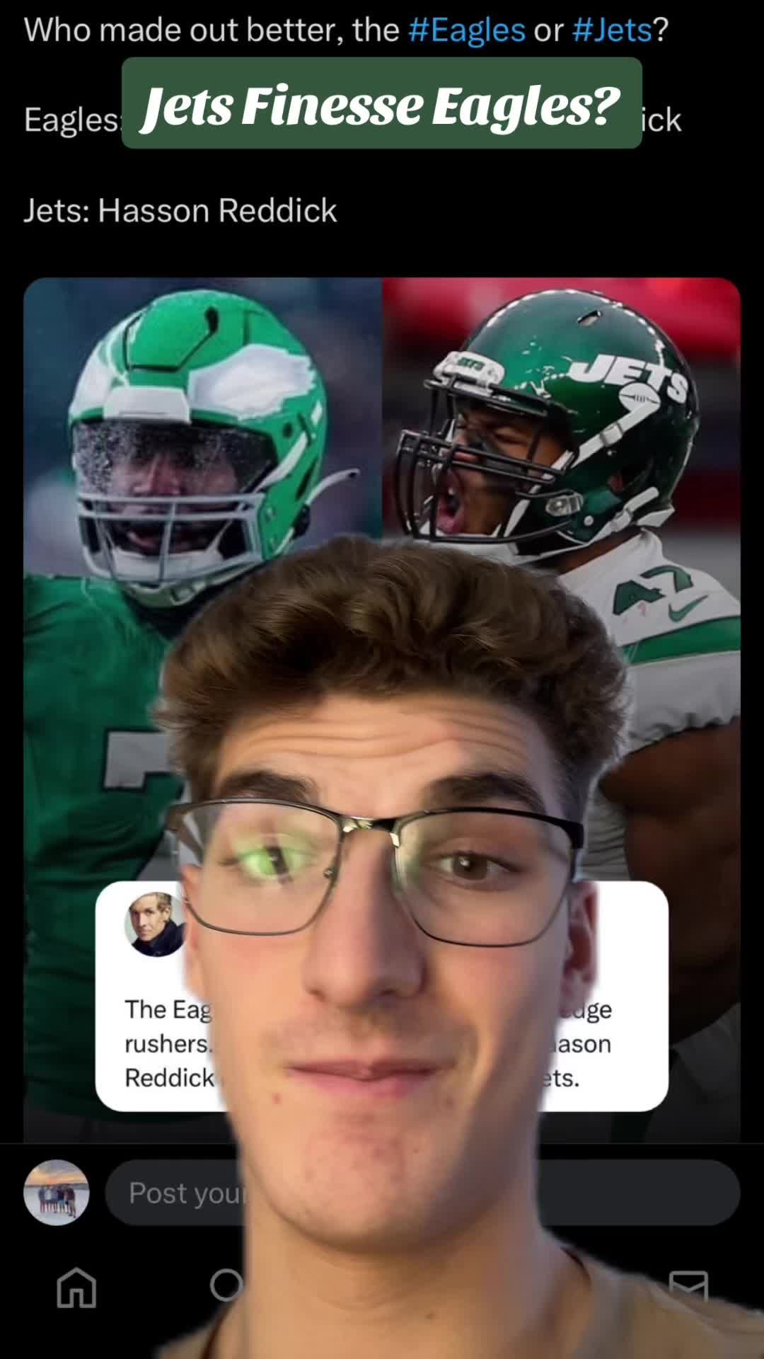 Video post by @elitesportstake on TikTok