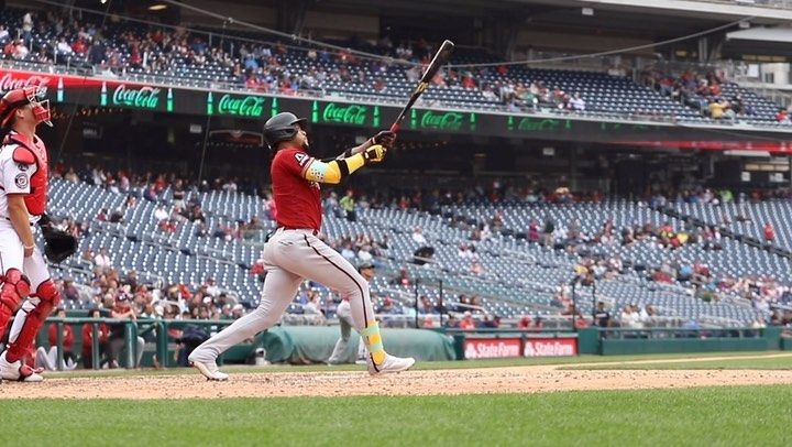 Video post by @ammediallc on Facebook