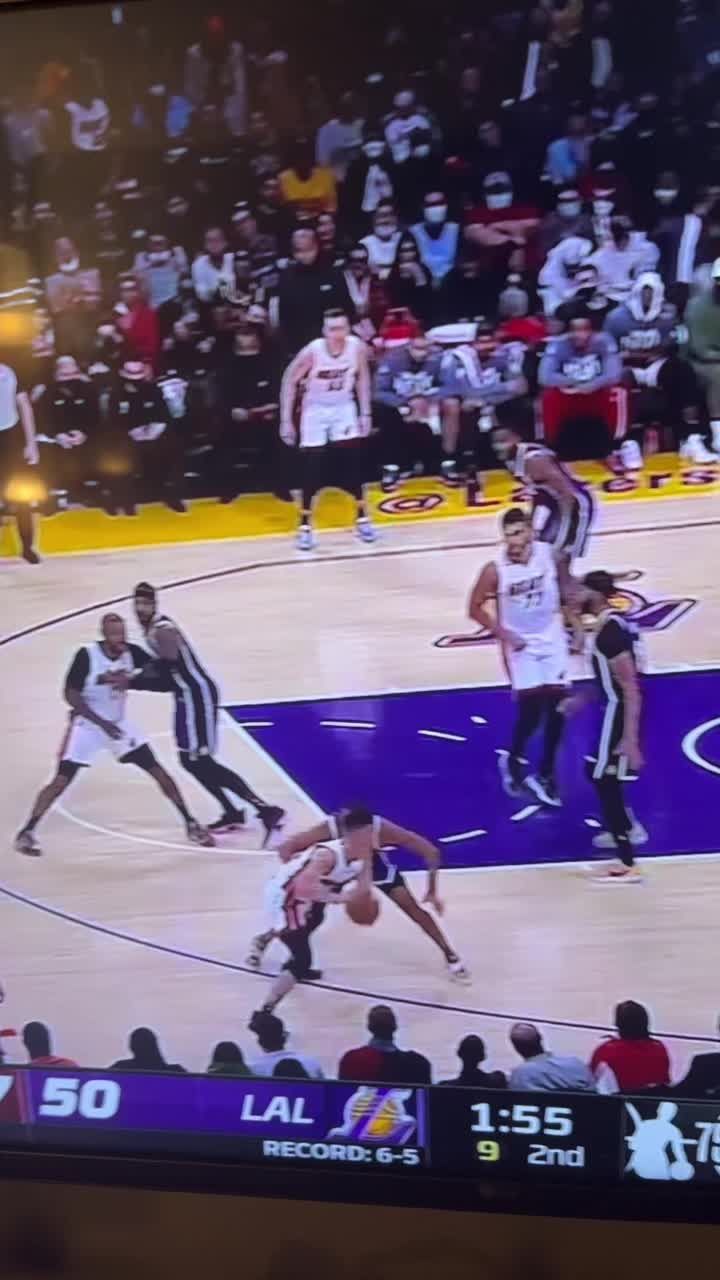 Video post by @traphousesports on TikTok