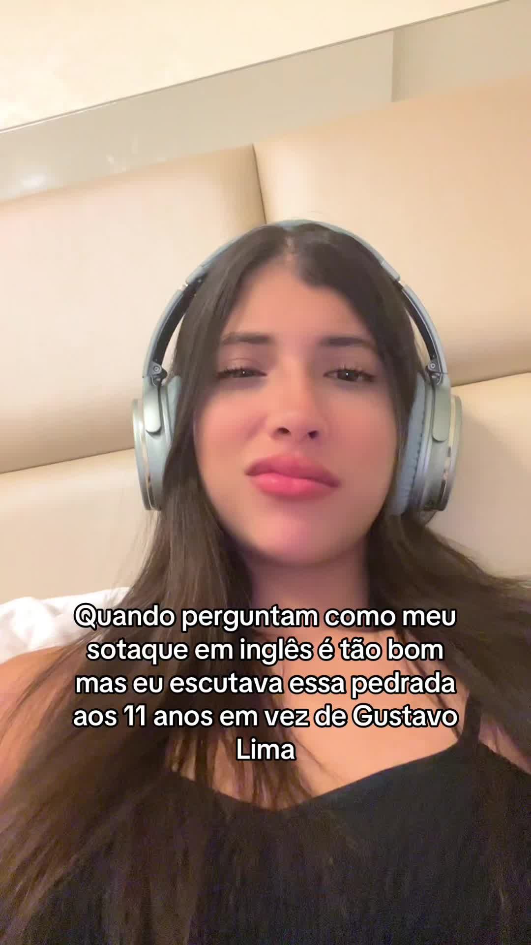 Video post by @nathfreire on TikTok