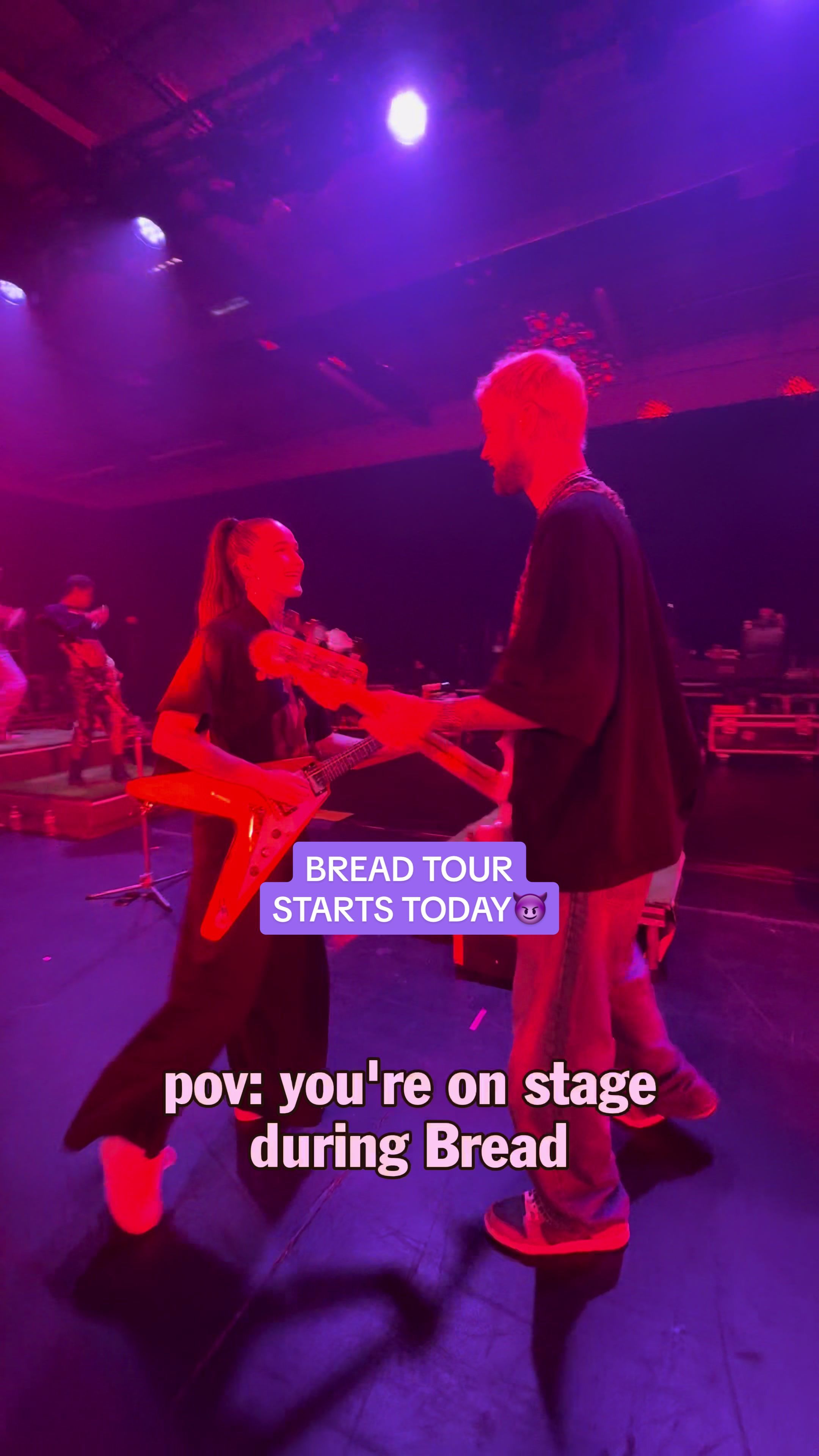 Video post by @sofitukker on TikTok