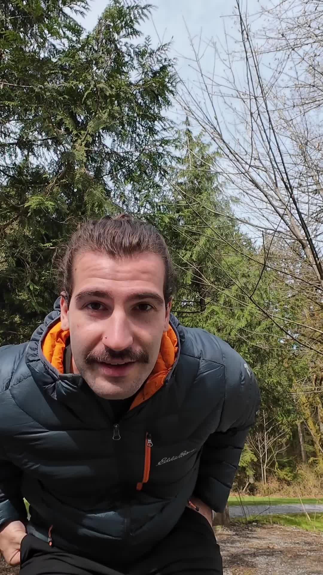 Video post by @mikeandchantal on TikTok