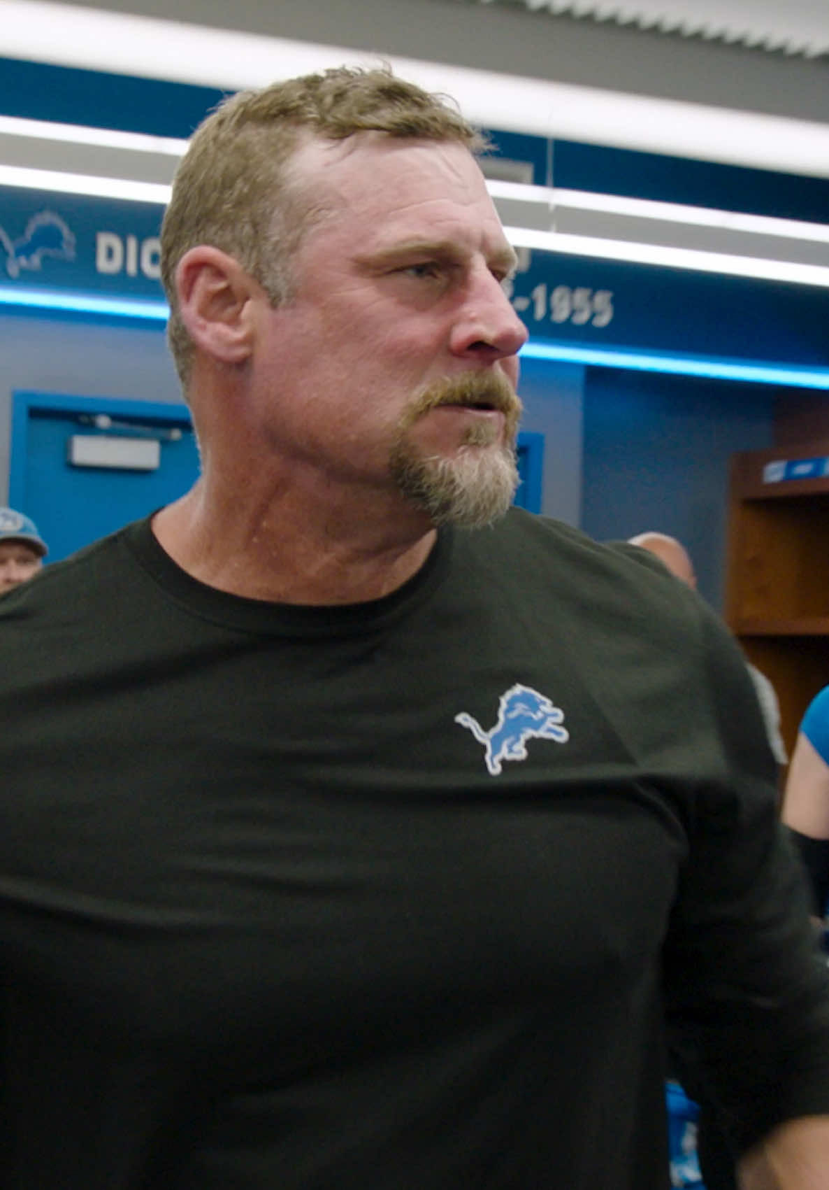 Video post by @detroitlions on TikTok