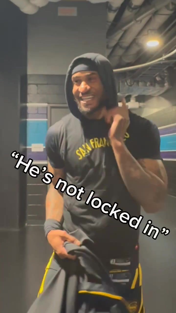 Video post by @warriors on TikTok