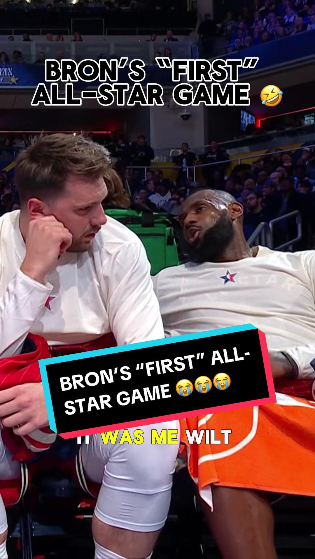 Video post by @lakers on TikTok