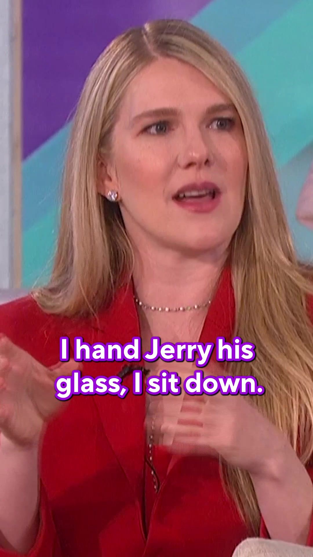 Video post by @thetalkcbs on TikTok