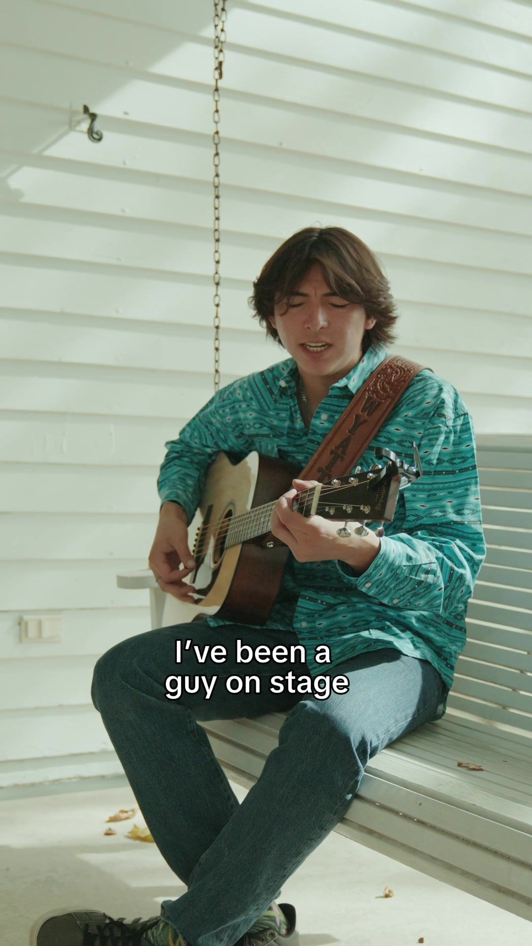 Video post by @officialwyattflores on TikTok