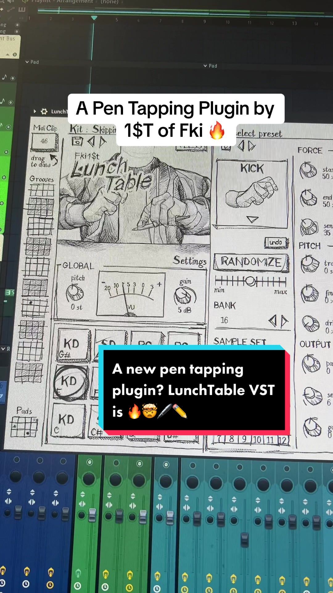 Video post by @beatswithkev on TikTok