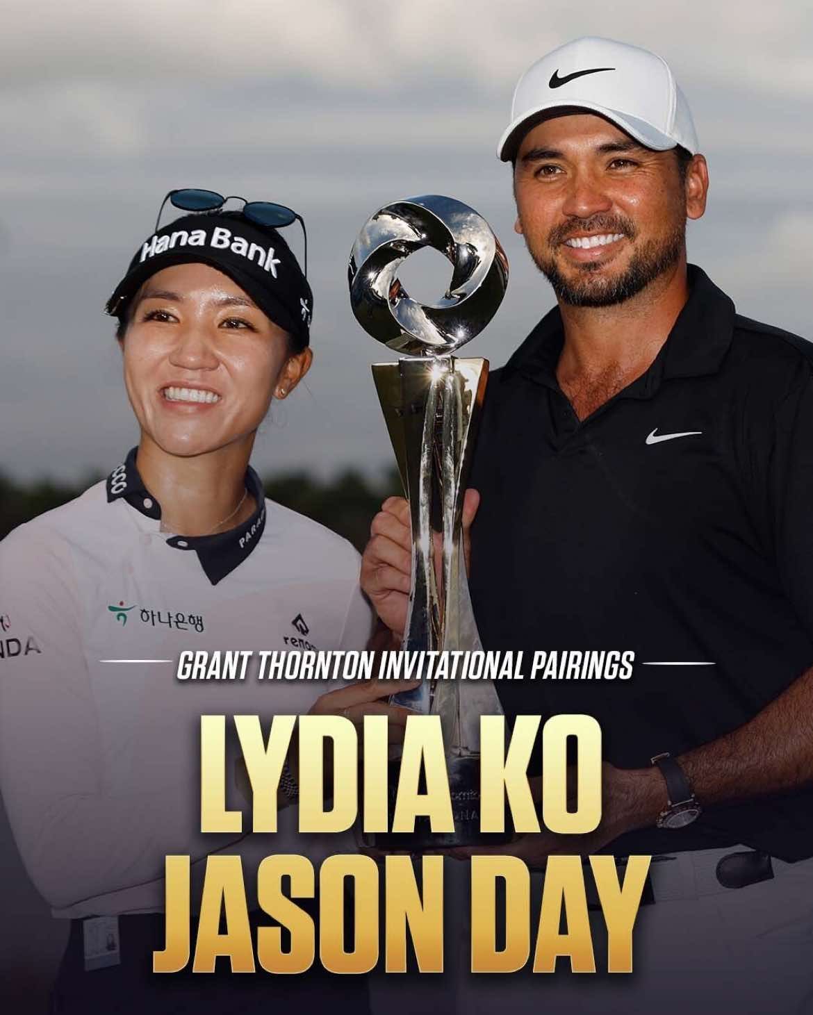 Video post by @nbcgolf on TikTok