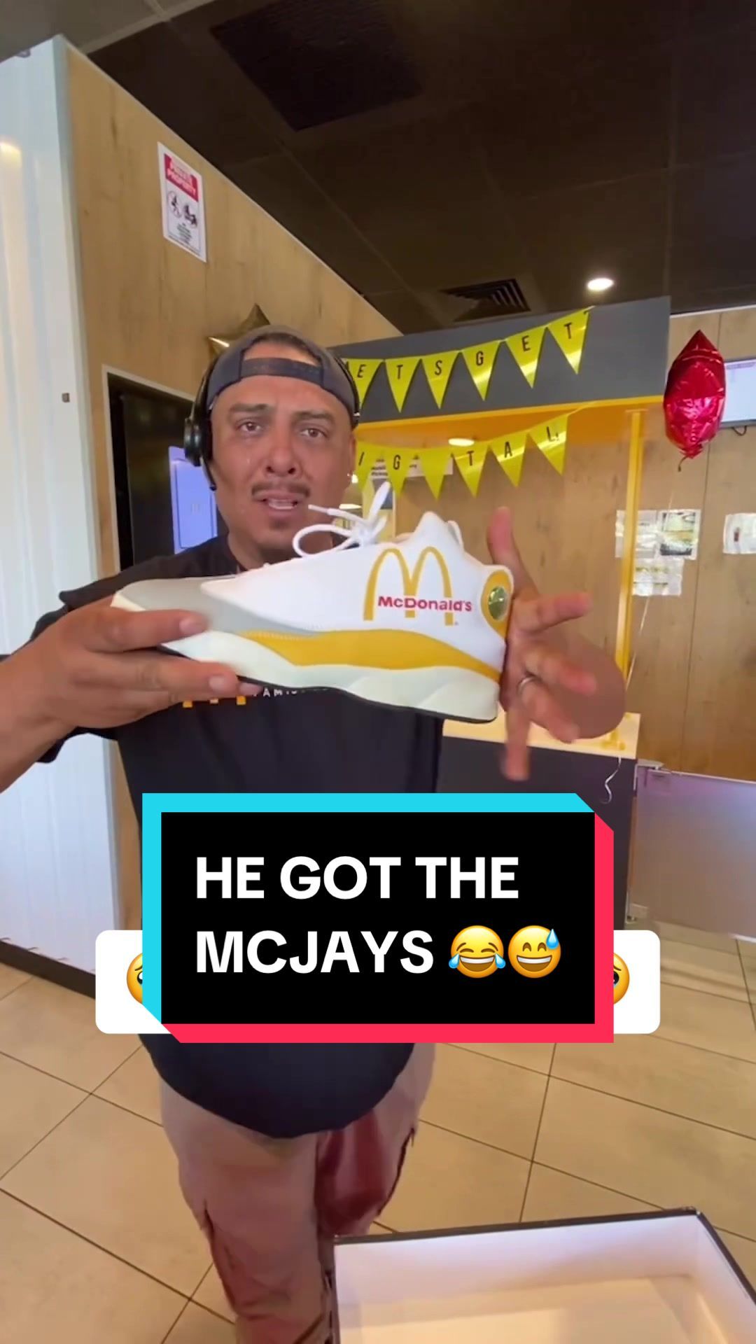 Video post by @brkicks on TikTok