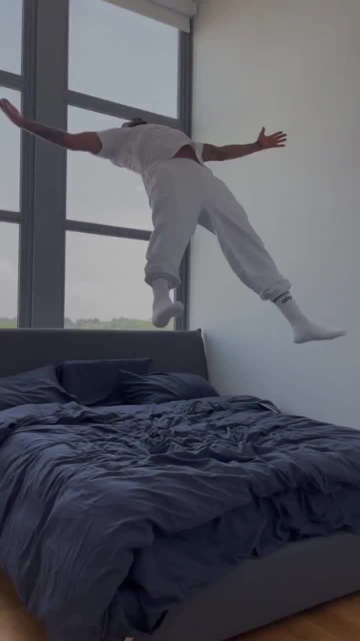 Video post by @casper on TikTok