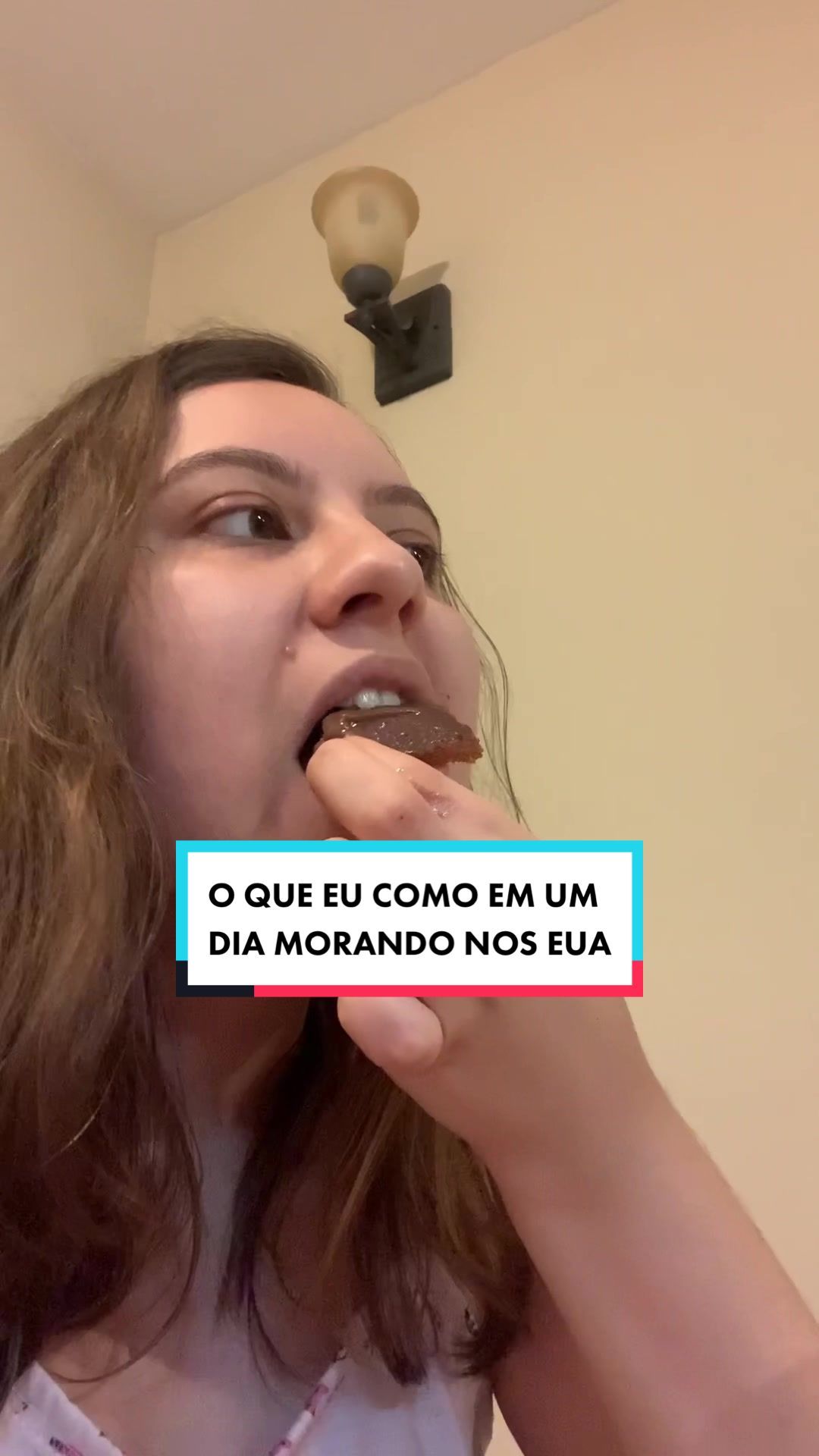 Video post by @brunaguedesol on TikTok
