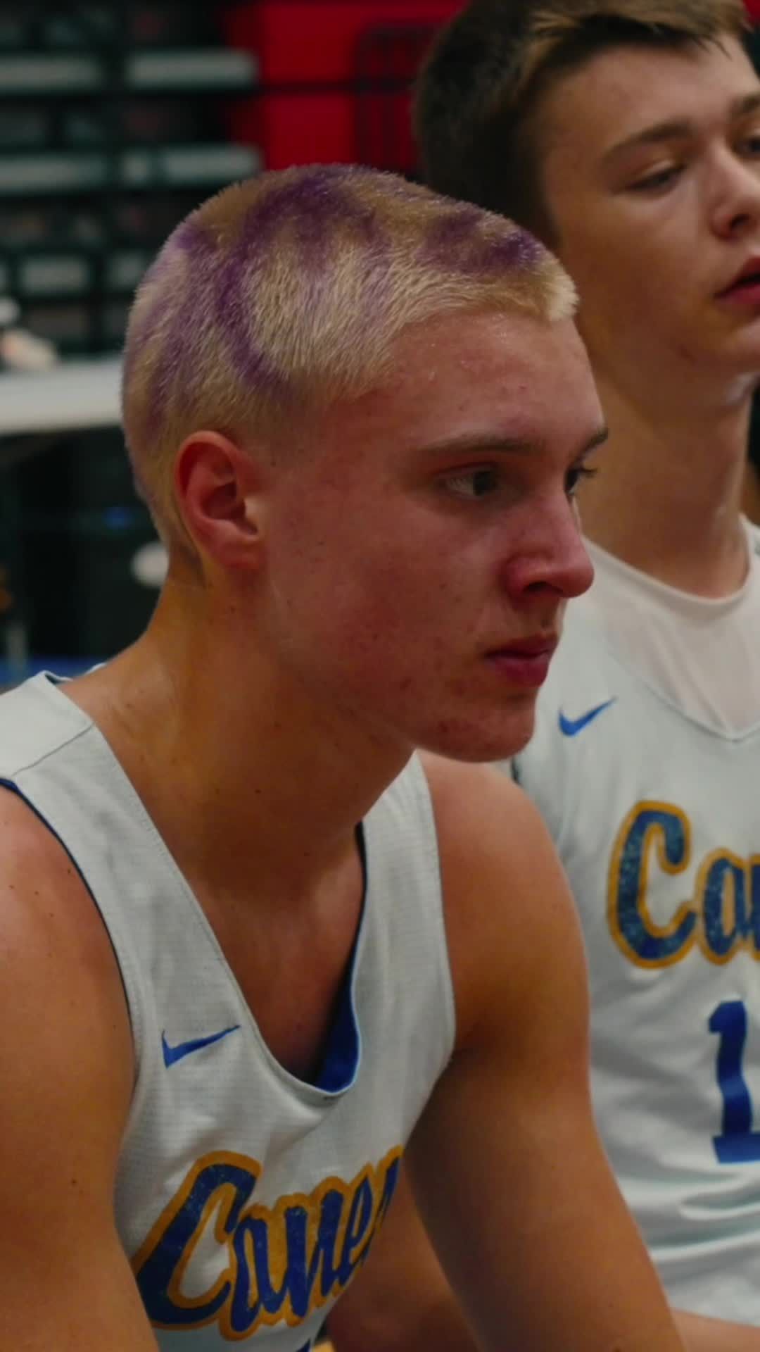 Video post by @adamfilmedit on TikTok