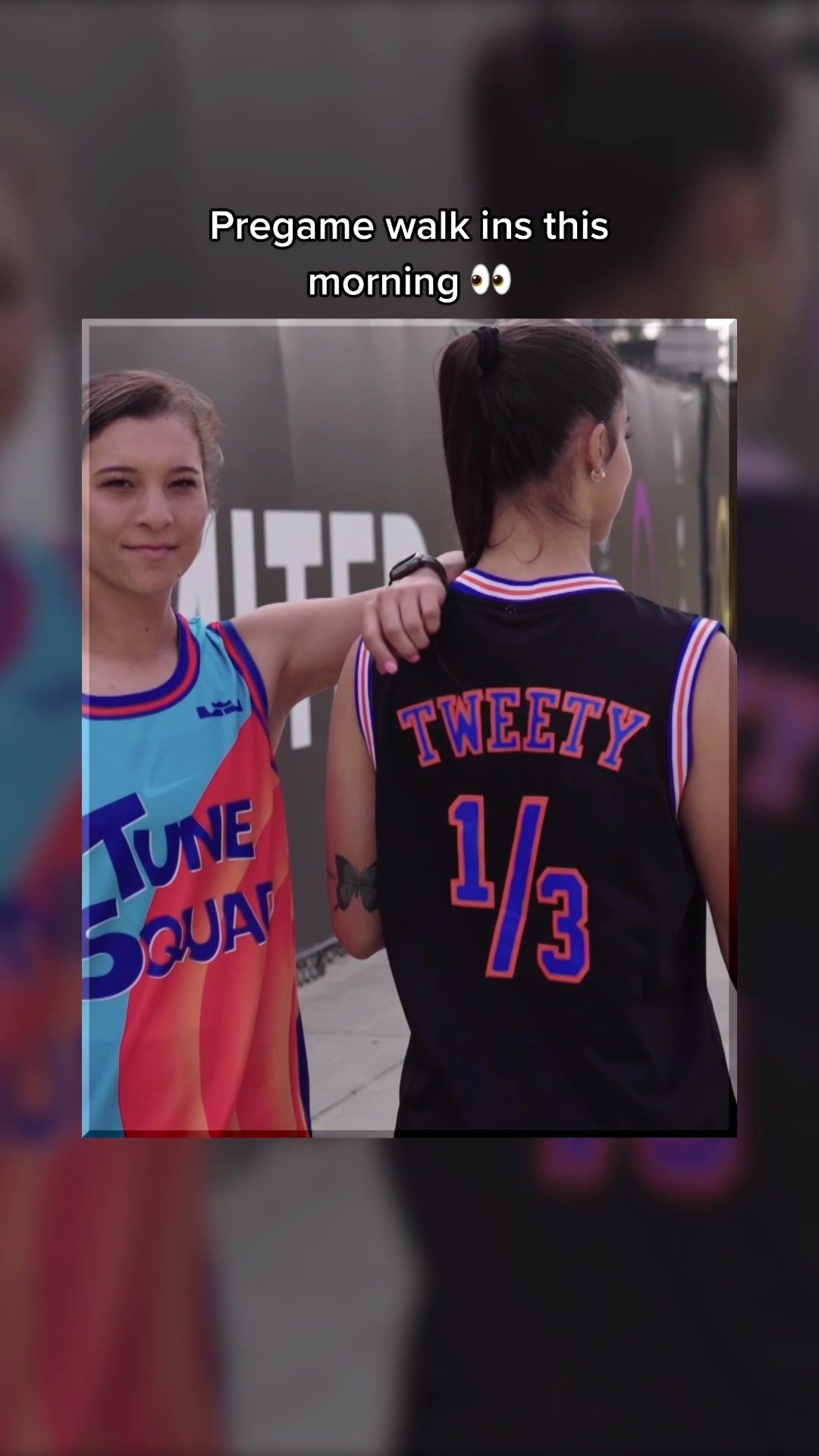 Video post by @auprosports on TikTok