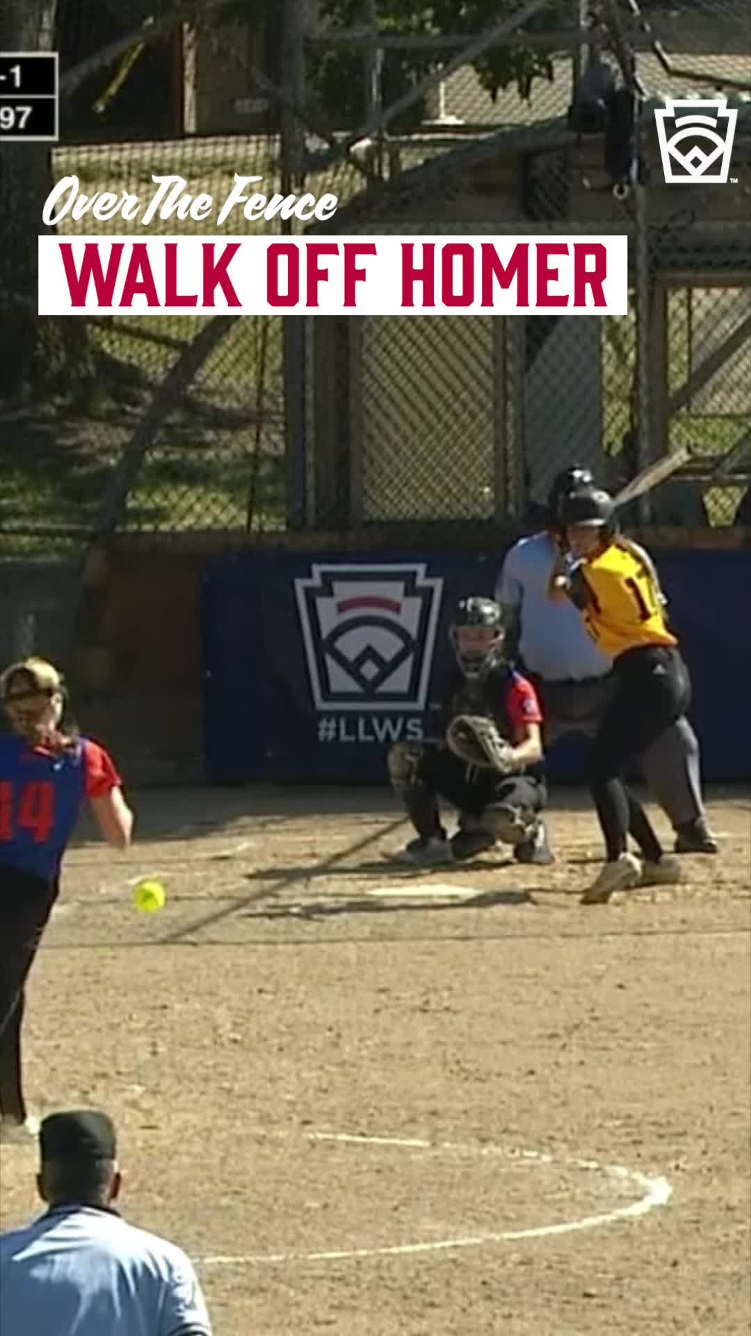 Video post by @littleleague on TikTok