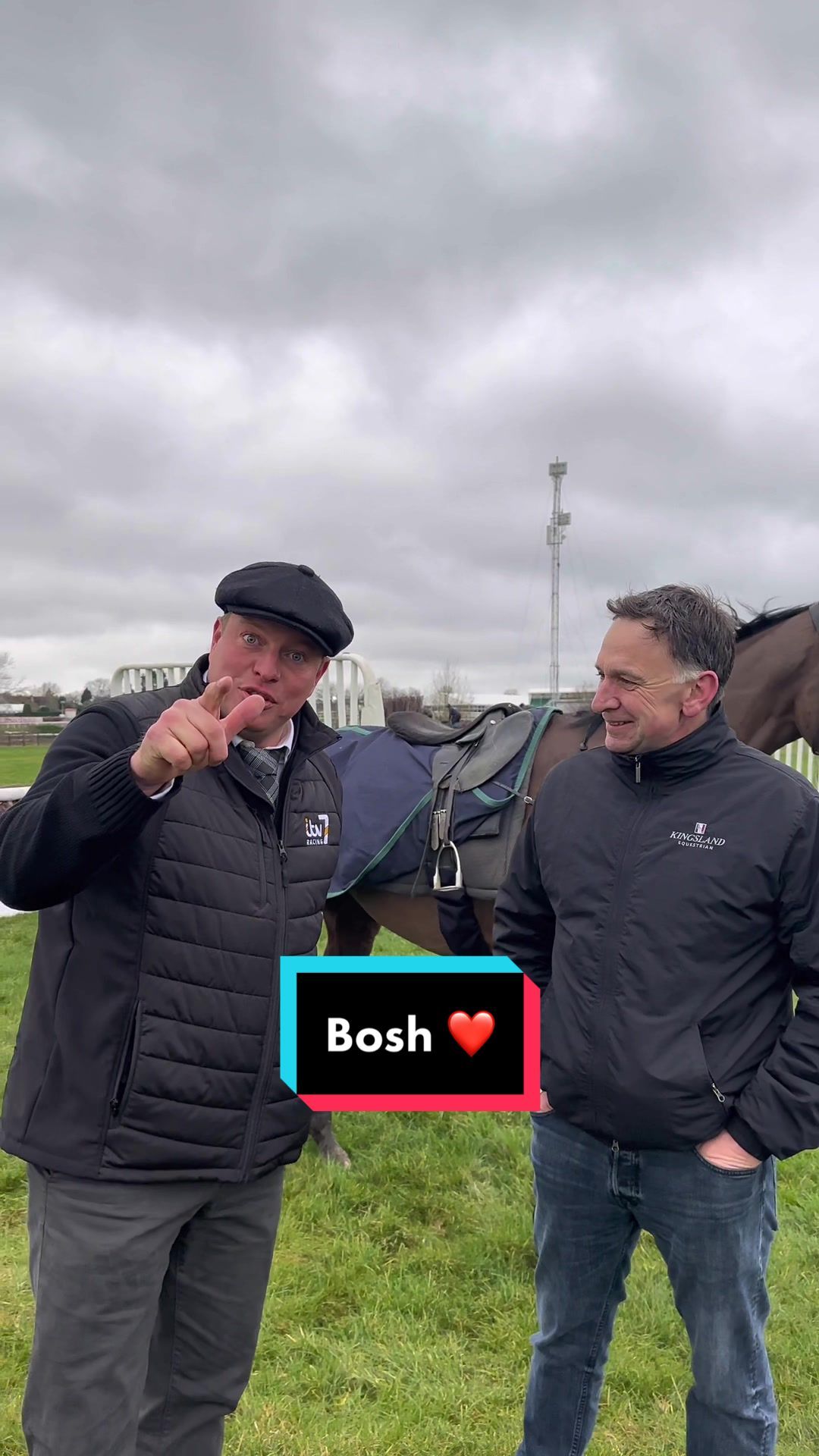Video post by @itvsport on TikTok