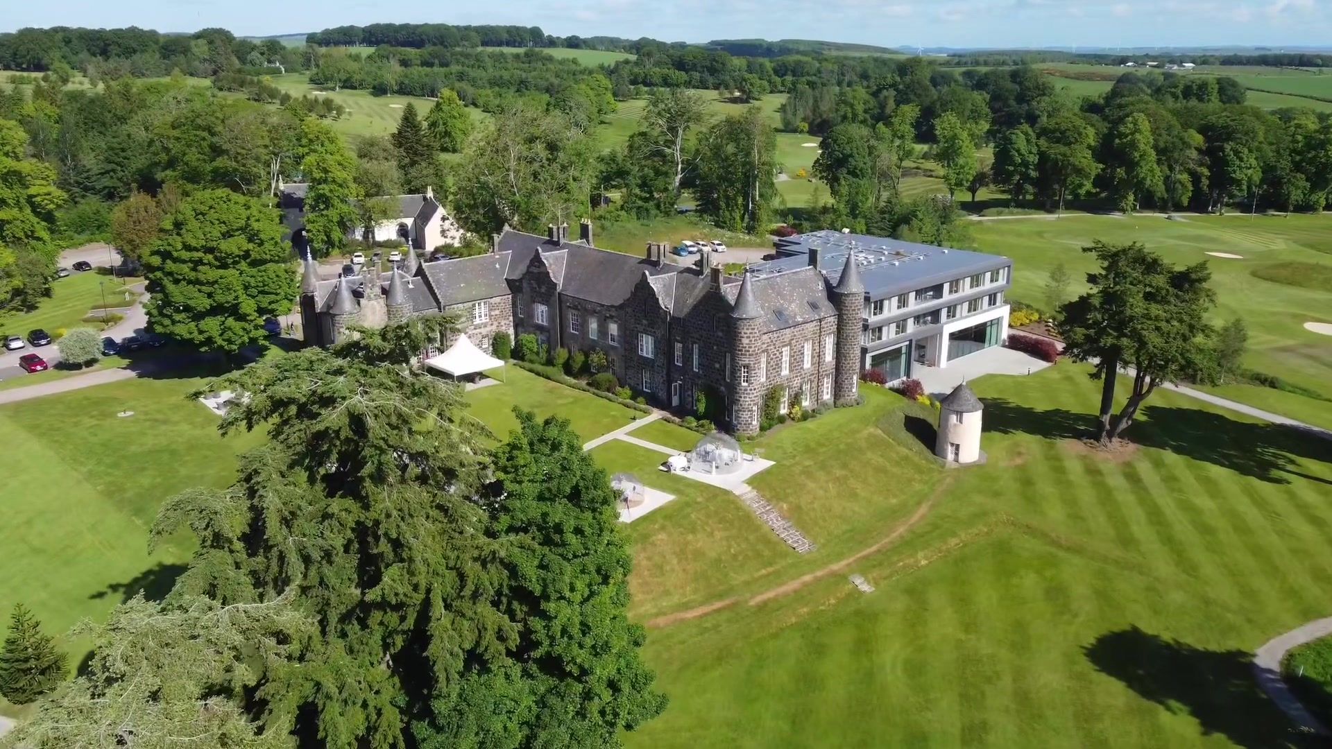 Video post by @blairfergusonmedia on TikTok