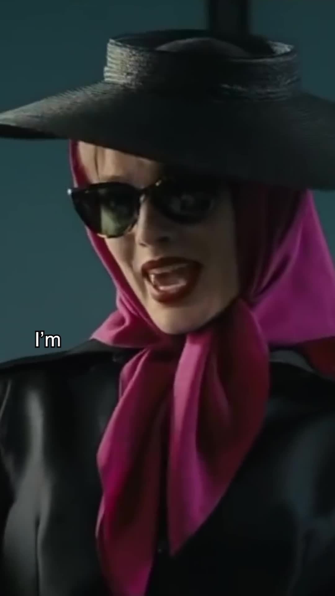 Video post by @theacademy on TikTok