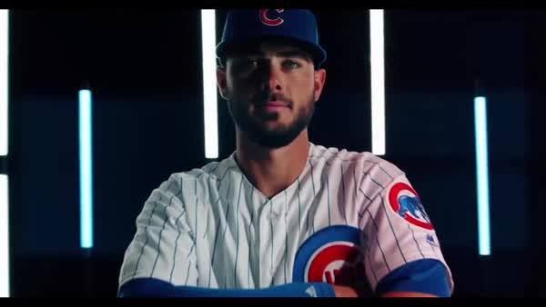 Video post by @MLB on Facebook