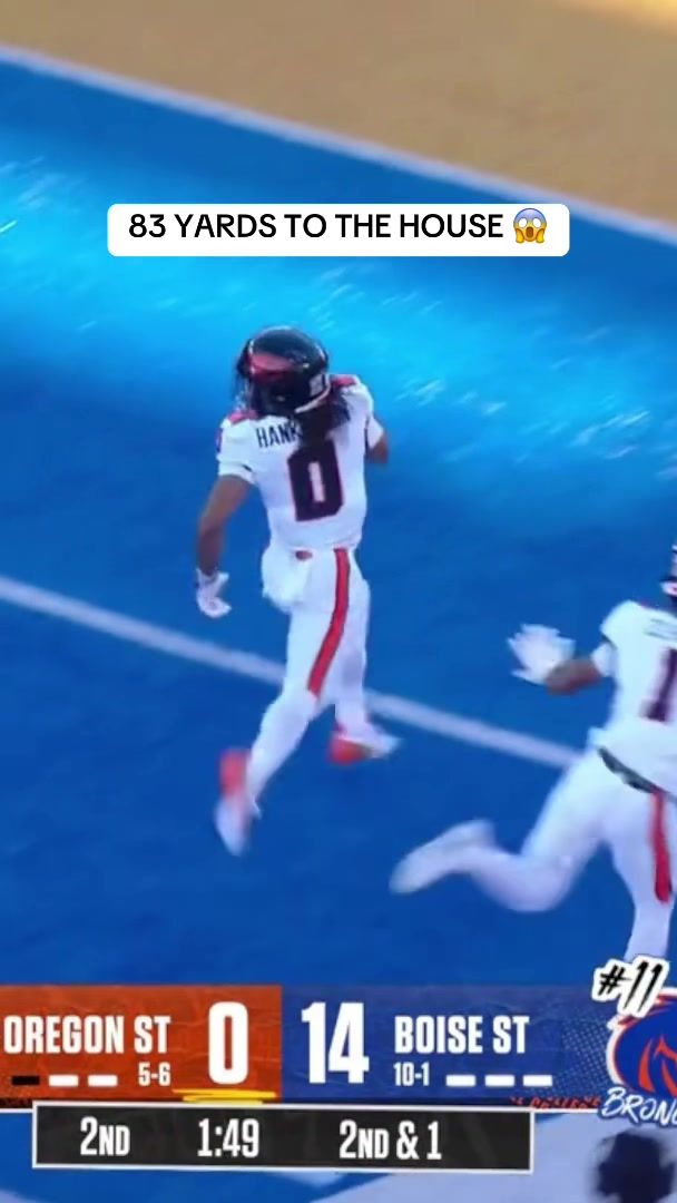 Video post by @pac12network on TikTok