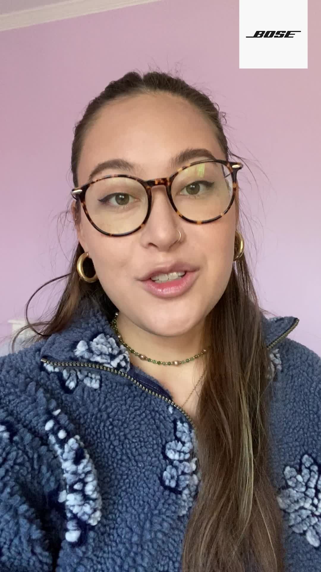 Video post by @Bose on TikTok