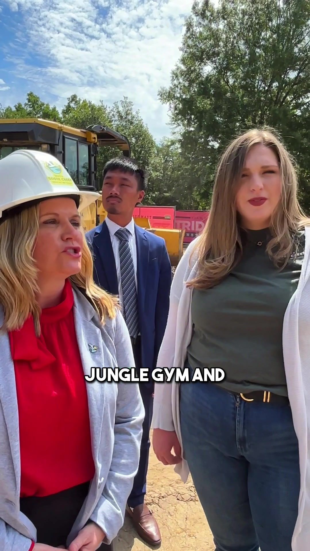 Video post by @cityofgoosecreek on TikTok