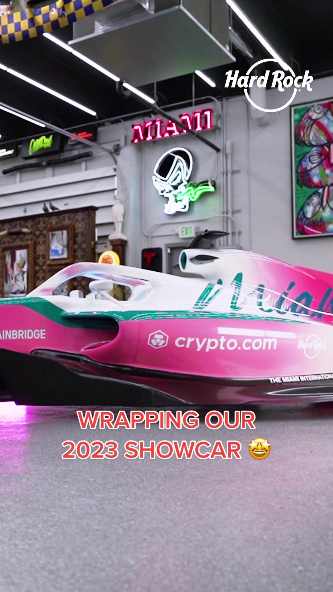 Video post by @f1miamigp on TikTok