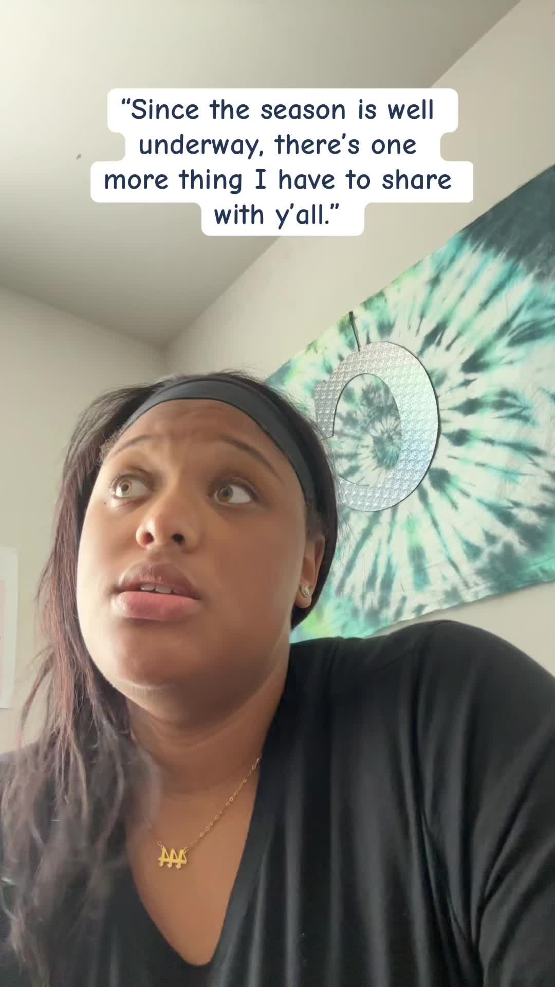 Video post by @cherandalynn on TikTok