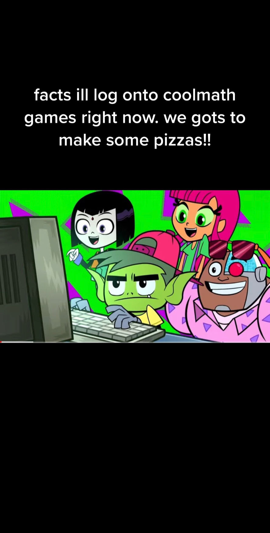 Video post by @coolmathofficial on TikTok