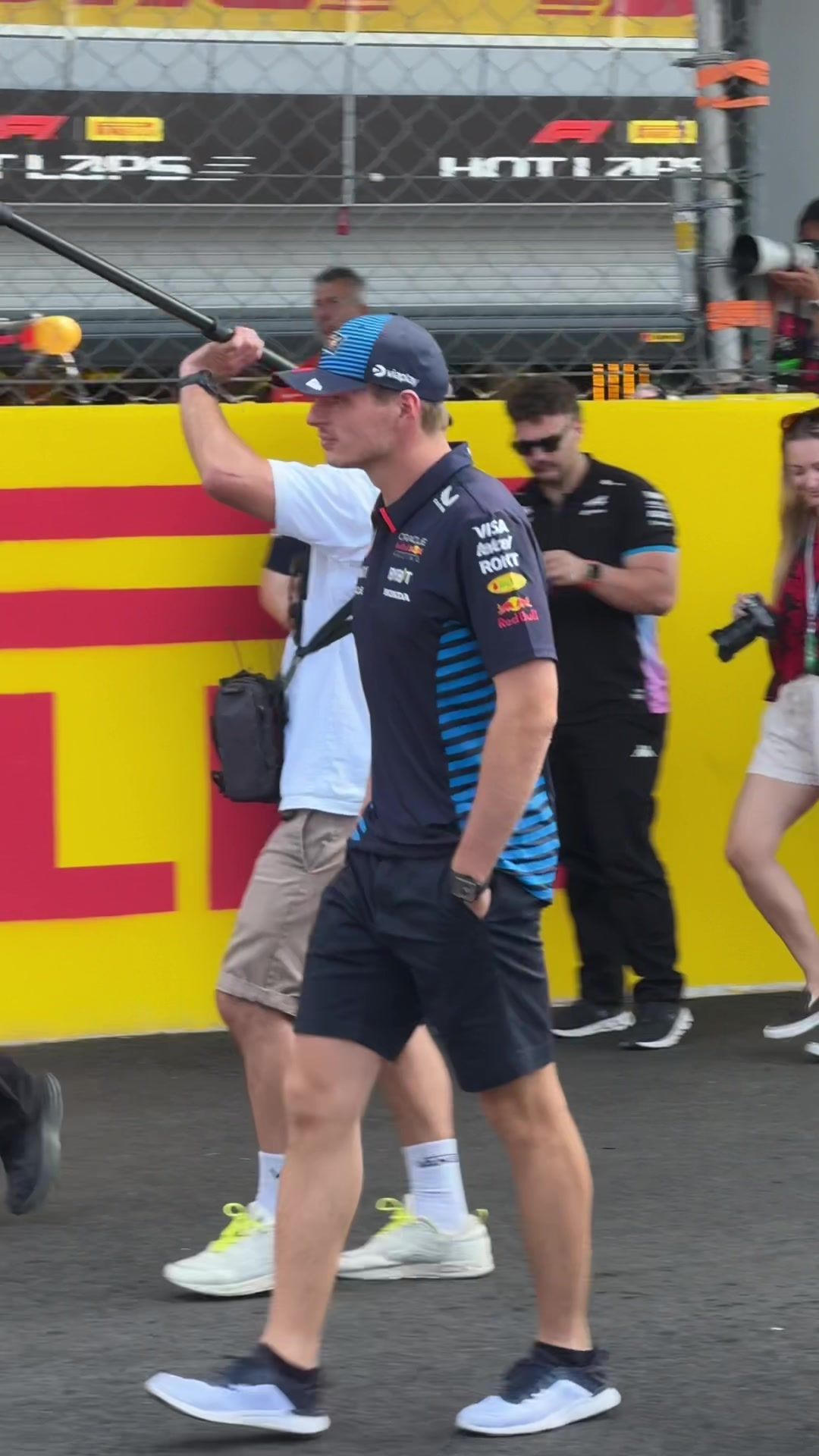 Video post by @redbullracing on TikTok