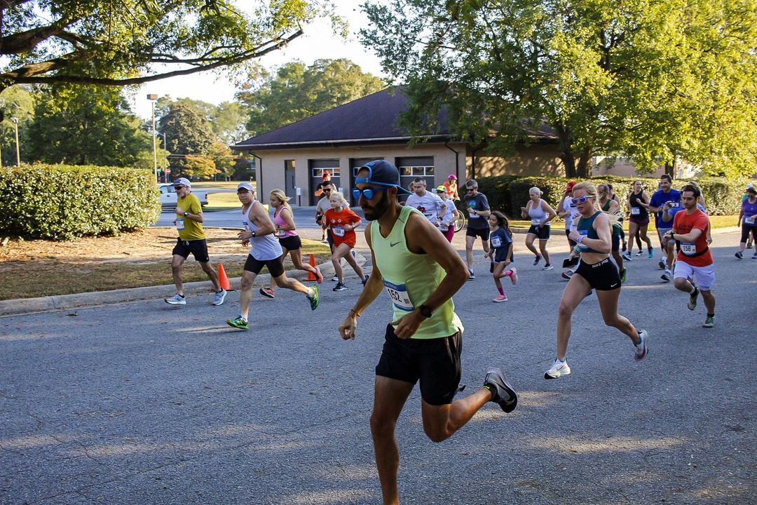 Image post by @ECUHealthMedicalCenter on Facebook