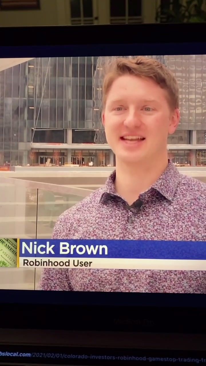 Video post by @nickbrownco on TikTok