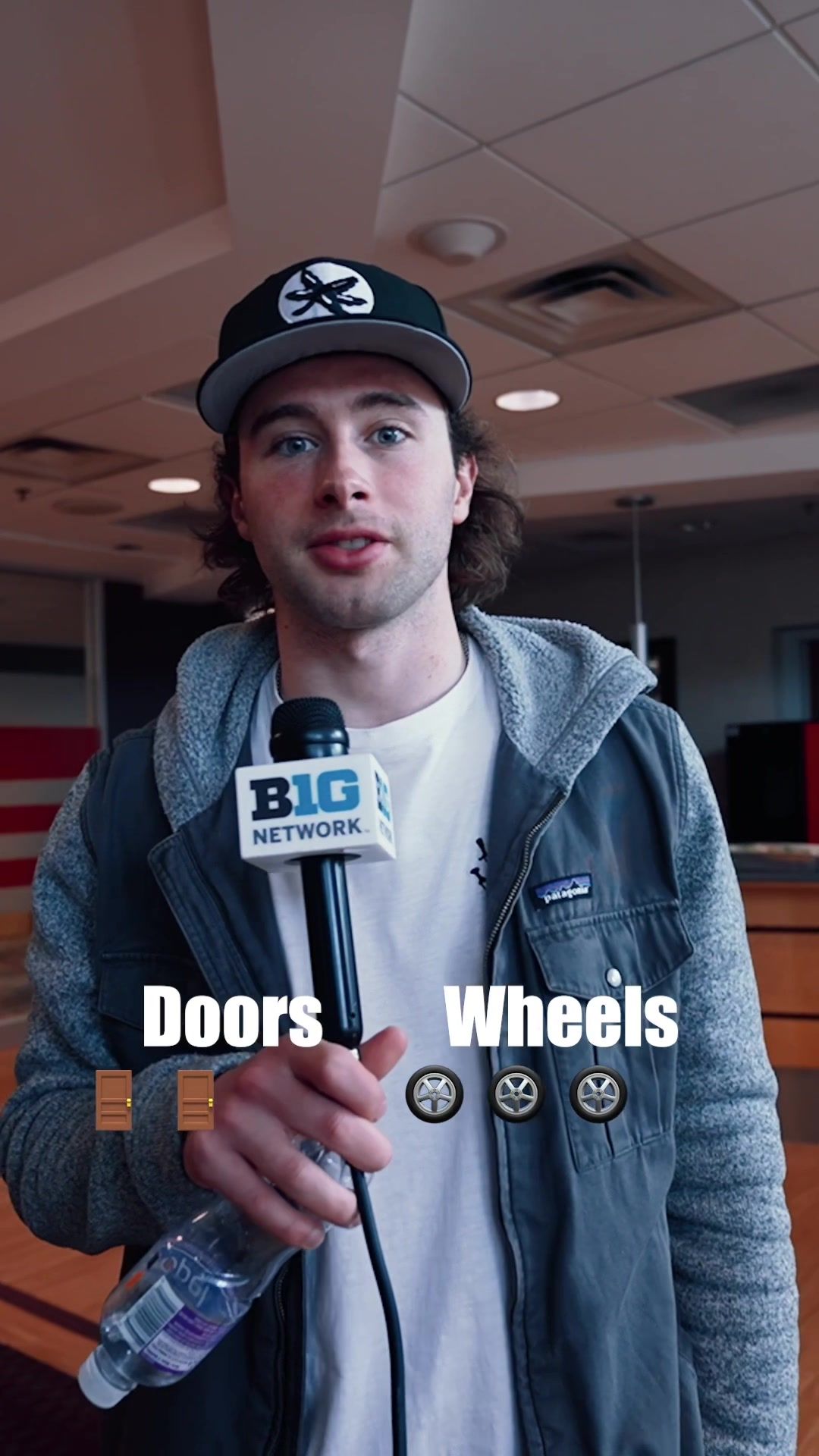 Video post by @ohiostatemhky on TikTok